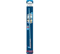 Bosch EXPERT HEX-9 Multi Construction Punta da trapano, 8 x 200 x 250 mm Quantità:1