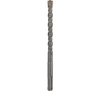 Bosch PUNTA Ø10 mm 165/100 mm SDS PLUS 2 TAGLIENTI PER MURO E CALCESTRUZZO