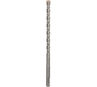 Bosch PUNTA Ø10 mm 210/150 mm PLUS-3 SDS PLUS 2 TAGLIENTI PER MURO E CALCESTRUZZO