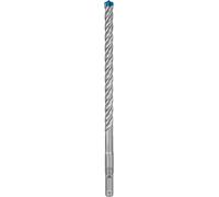 Bosch PUNTA Ø10 mm 215/150 mm SDS PLUS 7X 4 TAGLIENTI PER MURO E CALCESTRUZZO