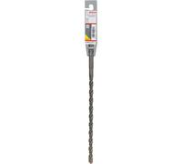 Bosch Punta SDS plus-3 per martelli Ø 10 x 200 x 260 mm per calcestruzzo (2608831027)