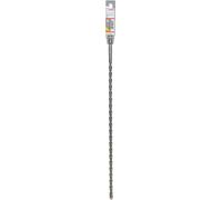 Bosch PUNTA Ø10 mm 460/400 mm PLUS-3 SDS PLUS 2 TAGLIENTI PER MURO E CALCESTRUZZO