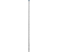 Bosch Punta per martello perforatore Expert SDS-plus-7X 2608900102 Ø 10 mm 465 mm Carburi 1 pezzo