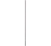 Bosch PUNTA Ø10 mm 615/550 mm SDS PLUS 2 TAGLIENTI PER MURO E CALCESTRUZZO