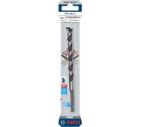 Bosch 1x Punta PRO HEX-5 (per Pietra dura, Calcestruzzo, Ø 10,00 mm, Professional Accessorio Trapano)