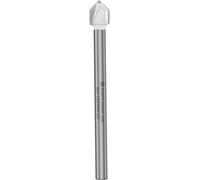 Bosch PUNTA Ø10 mm PER VETRO E CERAMICA MONOCOTTURA