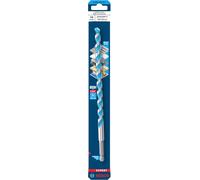 Bosch EXPERT HEX-9 Multi Construction Punta da trapano, 10 x 200 x 250 mm Quantità:1
