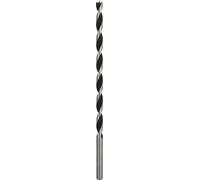 Bosch Punta trapano per legno, punta M, Ø 10 mm (10×250 mm) – 1 pezzo