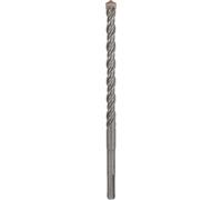Bosch PUNTA Ø12 mm 215/150 mm SDS PLUS 2 TAGLIENTI PER MURO E CALCESTRUZZO