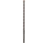 Bosch PUNTA Ø12 mm 265/200 mm SDS PLUS 2 TAGLIENTI PER MURO E CALCESTRUZZO