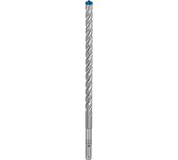 Bosch Punta per trapano a percussione EXPERT SDS plus-7X, 12x200x265mm, per martello perforatore Quantità:1