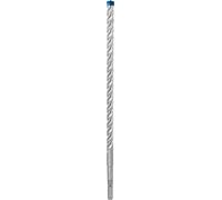 Bosch Punta per trapano a percussione EXPERT SDS plus-7X, 12x250x315mm, per martello perforatore Quantità:1