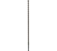 BOSCH - Punta forante in metallo duro SDS-plus-5 12X465