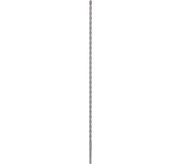 Bosch PUNTA Ø12 mm 615/550 mm SDS PLUS 2 TAGLIENTI PER MURO E CALCESTRUZZO