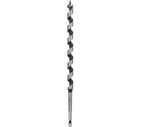 Bosch Punta trapano esagonale per legno lunga 12x170x235 mm albero Ø 6,35 mm 1 pz