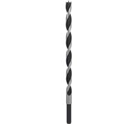 Bosch PUNTA Ø12x250 mm A 3 PUNTE PER LEGNO