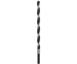 Bosch PUNTA Ø12x250 mm A 3 PUNTE PER LEGNO