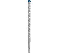 Bosch 1x Punta per martelli EXPERT SDS plus-7X (per Pietra morbida, Pietra dura, Ø 14,00 mm, Professional Accessorio Martello perforatore)