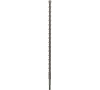 Bosch PUNTA Ø14 mm 465/400 mm SDS PLUS 2 TAGLIENTI PER MURO E CALCESTRUZZO
