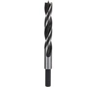 Bosch PUNTA Ø14 mm A 3 PUNTE PER LEGNO