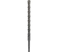 Bosch PUNTA Ø15 mm 265/200 mm SDS PLUS 2 TAGLIENTI PER MURO E CALCESTRUZZO