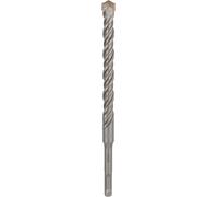 Bosch PUNTA Ø16 mm 215/150 mm SDS PLUS 2 TAGLIENTI PER MURO E CALCESTRUZZO