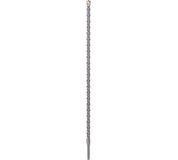 Bosch Punta forante in metallo duro SDS-plus-5 16 mm x 615 mm