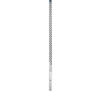 Bosch PUNTA Ø18 mm 540/400 SDS MAX-8X 4 TAGLIENTI PER MURO E CALCESTRUZZO