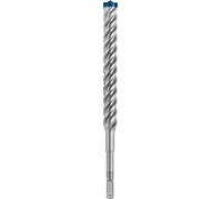 Bosch PUNTA Ø20 mm 250/200 mm SDS PLUS 7X 4 TAGLIENTI PER MURO E CALCESTRUZZO