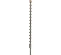 Bosch PUNTA Ø20 mm 450/400 mm SDS PLUS 2 TAGLIENTI PER MURO E CALCESTRUZZO