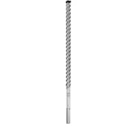 Bosch PUNTA Ø25 mm 520/400 mm SDS MAX-8X 4 TAGLIENTI PER MURO E CALCESTRUZZO