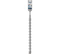 Bosch PUNTA Ø26 mm 450/400mm 4 TAGLIENTI PUNTA Ø26 mm 450/400 mm PER MURO E CALCESTRUZZO