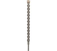 Bosch PUNTA Ø26 mm 450x400 mm SDS PLUS 2 TAGLIENTI PER MURO E CALCESTRUZZO
