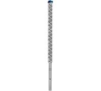 Bosch PUNTA Ø32 mm 520/400 mm SDS MAX-8X 4 TAGLIENTI PER MURO E CALCESTRUZZO