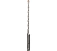 Bosch Professional 1x Punte per Martelli SDS plus-3 (per Calcestruzzo, Ø 6 x 100 x 160 mm, Accessorio Martello Perforatore)