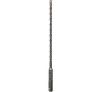 Bosch PUNTA Ø6 mm 215/150 mm SDS PLUS 2 TAGLIENTI PER MURO E CALCESTRUZZO