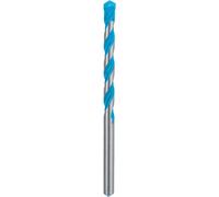 Bosch Professional 1x Punte Expert CYL-9 MultiConstruction per Calcestruzzo, Ø 6.00 x 100 mm, Accessorio Trapano a Percussione