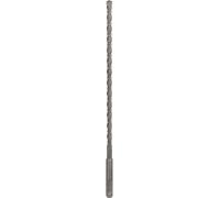 Bosch PUNTA Ø8 mm 265/200 mm SDS PLUS 2 TAGLIENTI PER MURO E CALCESTRUZZO