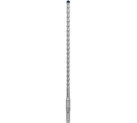 Bosch PUNTA Ø8 mm 265/200 mm SDS PLUS 7X 4 TAGLIENTI PER MURO E CALCESTRUZZO