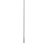 Bosch PUNTA Ø8 mm 465/400 mm SDS PLUS 2 TAGLIENTI PER MURO E CALCESTRUZZO