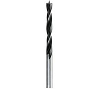 Bosch Punta trapano elicoidale Standard per legno Ø 8 x 75 x 117 mm Quantità 1