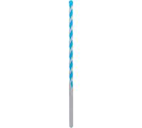 Bosch Punta EXPERT CYL-9 MultiConstruction, 8x200x250mm d 8mm, per avvitatore e trapano a percussione Quantità:1