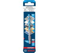 Bosch PUNTA Ø8 mm PRO HEX-9 LUNGA 120 mm MULTICONSTRUCTION PER TUTTI I MATERIALI