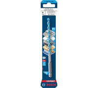 Bosch PUNTA Ø8 mm PRO HEX-9 LUNGA 150 mm MULTICONSTRUCTION PER TUTTI I MATERIALI