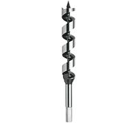 Bosch Punta a elica per legno esagono 8 x 170 x 235 mm d 6,35 mm Quantità:1