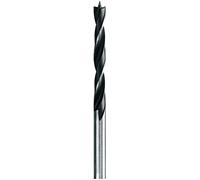 Bosch PUNTA Ø8x250 mm A 3 PUNTE PER LEGNO