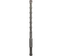 Bosch PUNTA Ø9 mm 165/100 mm SDS PLUS 2 TAGLIENTI PER MURO E CALCESTRUZZO