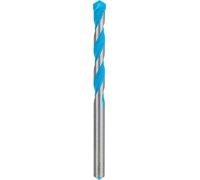 Bosch Professional Punte Expert CYL-9, MultiConstruction per calcestruzzo Ø 9 x 120 mm 1x