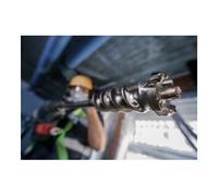 Bosch Professional punte per fori passanti SDS max-9 Break Through, per calcestruzzo, Ø 55 mm, accessorio per martello perforatore