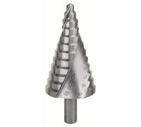 Bosch Punta A Gradini HSS, 6 - 39 Mm, 10 Mm, 93,5 Mm, 13 Gradini 2608597521